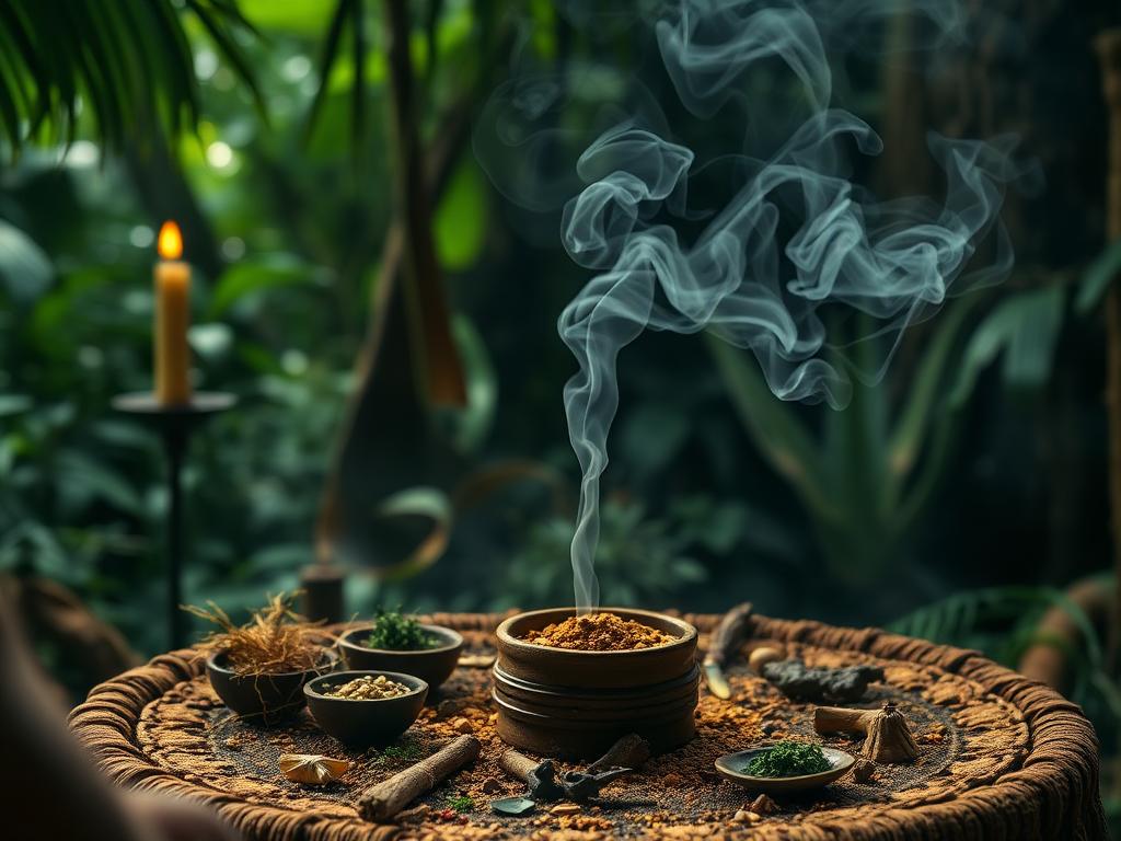 Shakti Healing Costa Rica | Sacred Medicine Retreats